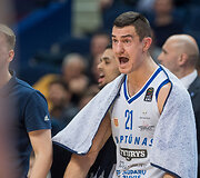 Simas Galdikas