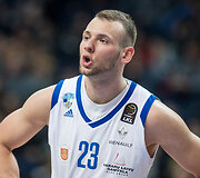 Mindaugas Kačinas
