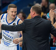Kazys Maksvytis ir Vytautas &Scaron;ulskis