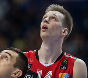 Martynas Echodas