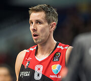 Mindaugas Lukauskis