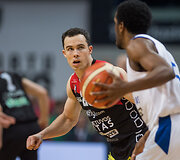 Jimmy Baronas