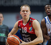 Mindaugas Girdžiūnas
