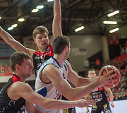 Egidijus Mockevičius