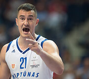 Simas Galdikas