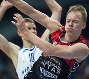Mindaugas Girdžiūnas