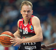 Mindaugas Girdžiūnas