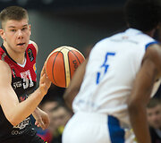 Rokas Giedraitis