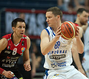 Vytautas &Scaron;ulskis