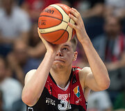 Rokas Giedraitis