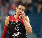 Mindaugas Lukauskis