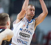 Tomas Delininkaitis