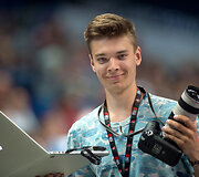 Josvydas Elinskas