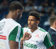 Axelis Toupane'as