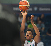 Axelis Toupane'as