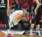 Beno Udrihas