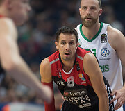 Mindaugas Lukauskis