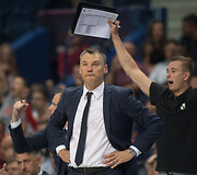 &Scaron;arūnas Jasikevičius