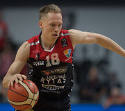 Mindaugas Girdžiūnas