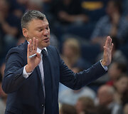 &Scaron;arūnas Jasikevičius