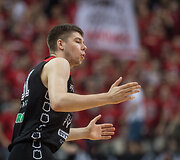Rokas Giedraitis