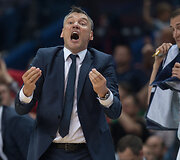 &Scaron;arūnas Jasikevičius