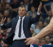 &Scaron;arūnas Jasikevičius