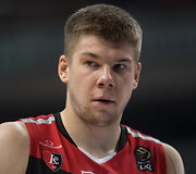 Rokas Giedraitis