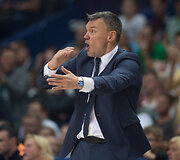 &Scaron;arūnas Jasikevičius