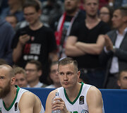 Antanas Kavaliauskas ir Paulius Jankūnas