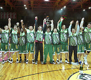 Paulius Jankūnas 2004 05 15