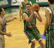 Paulius Jankūnas 2006 05 18