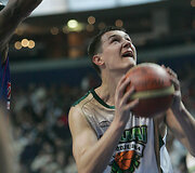Paulius Jankūnas 2007 02 24