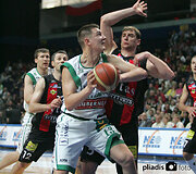 Paulius Jankūnas 2006 05 15