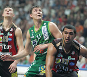Paulius Jankūnas 2007 05 22