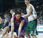 Paulius Jankūnas 2007 02 24