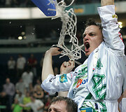 Paulius Jankūnas 2007 05 22