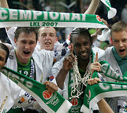 Paulius Jankūnas 2007 05 22