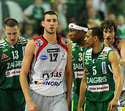 Paulius Jankūnas 2011 05 19