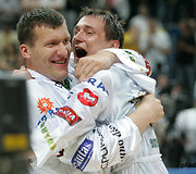 Paulius Jankūnas 2007 05 22