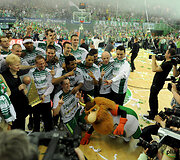 Paulius Jankūnas 2011 05 19