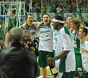 Paulius Jankūnas 2011 05 19