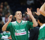 Paulius Jankūnas 2012 01 07