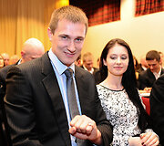 Paulius Jankūnas 2012 05 16 