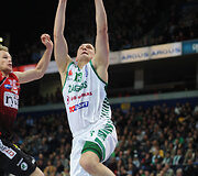 Paulius Jankūnas 2012 01 07