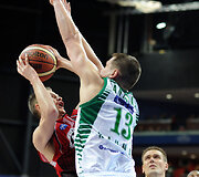 Paulius Jankūnas 2012 01 07