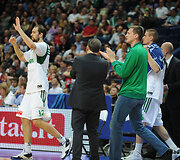 Paulius Jankūnas 2013 05 07