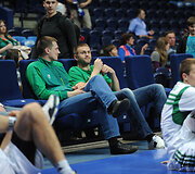 Paulius Jankūnas 2013 05 07