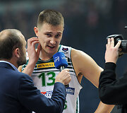 Paulius Jankūnas 2014 10 19 