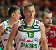 Paulius Jankūnas 2015 05 31